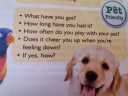 Have you got a pet?  – feladat kép 1