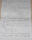 Valaki segítene? Vektorok, egyenesek, kör. – feladat kép 1