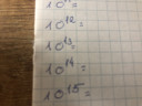 Matematika SOS – feladat kép 2
