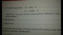 Kémia házi feladat. A kérdések képei csatolva vannak!  – feladat kép 2