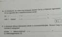 Segítséget kérnék a megoldásban – feladat kép 1