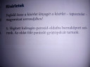 Összehasonlítás – feladat kép 1