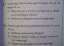 Matek SOS – feladat kép 1