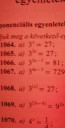 Matematika 1 – feladat kép 1