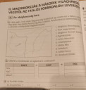 Történelem Házi  – feladat kép 1