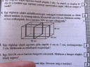 Térgeometria – feladat kép 2
