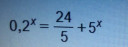 Matematika feladat – feladat kép 1