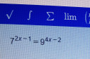 Matematika feladatok – feladat kép 1