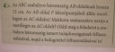 Matek SOS – feladat kép 1
