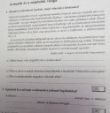 Segítséget kérnék a megoldásban – feladat kép 1
