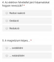 Hiányoztam amikor ezeket vettük és nem értem. Megköszönném ha valaki segítene és megoldaná nekem. – feladat kép 2