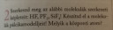 KÉMIA SOS!!!!  – feladat kép 1