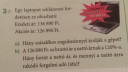 Matek SOS FONTOS!!!!  – feladat kép 1