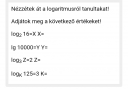 SOS kérlek segítsetek – feladat kép 1