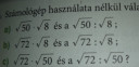 Megoldás? – feladat kép 1