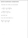 Matematika egyenletek-egyenlőtlenségek feladatok! – feladat kép 1