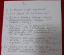 Valaki meg tudja oldani? – feladat kép 1