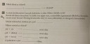 Kémia sos - 1-2. feladat – feladat kép 1