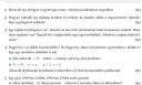 2, 3,4 feladat lenne a legfontosabb – feladat kép 1
