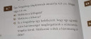 Forgás kúp területe kerülete – feladat kép 1