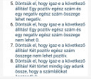 Matematika2 – feladat kép 1