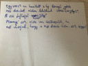 Segítseg gyorsan ! – feladat kép 1
