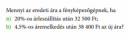 Szöveges feladatok  – feladat kép 3