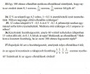 Elektró kérdések – feladat kép 1