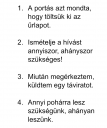 Alárendelő összetett mondat – feladat kép 1