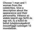 Angol 7 – feladat kép 1