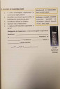 Kémia kísérletek Házi feladat – feladat kép 1
