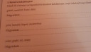 Kémia munkafüzet SOS!!! – feladat kép 3