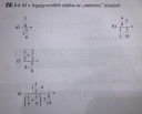 Sűrgős! – feladat kép 3