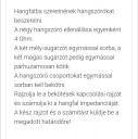 Kérlek segítsetek!  – feladat kép 1