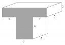Térfogat – feladat kép 1