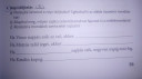 Nyelvtan SOS-BEN!!!!!!  – feladat kép 3