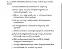 Geometria – feladat kép 1