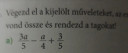 Megoldás? – feladat kép 1