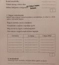 Segítenétek kitölteni?! – feladat kép 2