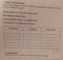 Segítenétek kitölteni?! – feladat kép 4
