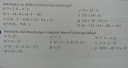 Matematika  – feladat kép 1