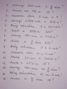 Matematika SOS – feladat kép 1