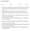 10. Fizika – feladat kép 1