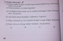 Az alanyi alárendelő összetett mondatok – feladat kép 1