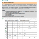 Szinusz tétel feladatok – feladat kép 2