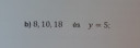 SOS MATEK  ALGEBRA VI Oszt – feladat kép 2