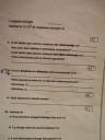 Atomok és elemek  – feladat kép 1