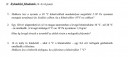 Nagyon sürgős!! FIZIKA – feladat kép 1