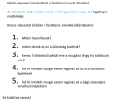 Szabadesés Fizika – feladat kép 1