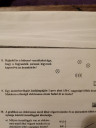 Elektromos áram és feszültség  – feladat kép 1